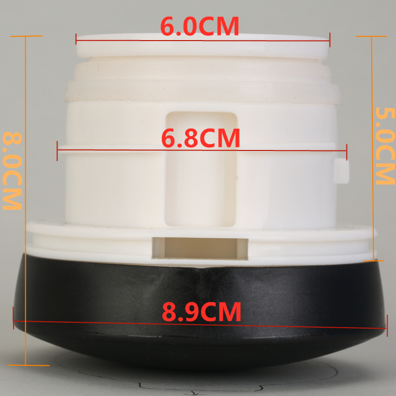 恩尔美保温壶盖子诺维雅nrmei-5090热水瓶塞盖杯盖配件咖啡水壶盖-图2