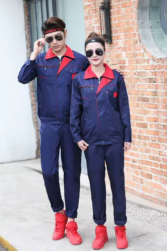 Комбинезон подходит для мужчин и женщин, износостойкий демисезонный лонгслив, делается под заказ