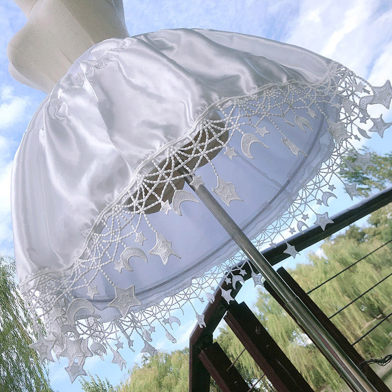 鱼骨裙撑lolita洛丽塔50cm可调节暴力卡门日常星星中长款花嫁内撑,淘宝优惠券,粉丝福利购,淘宝优惠卷