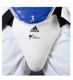 Adidas Taekwondo competition