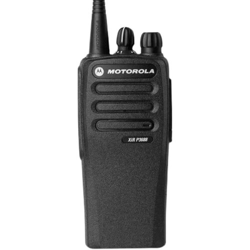 摩托罗拉对讲机GP328D+/GP338D+/XiRP3688/C1200/DP4400E/DP4801E - 图0