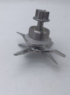 优麦斯cb~502A破壁机刀片多功能料理机榨汁机轴承刀俎刀片刀头