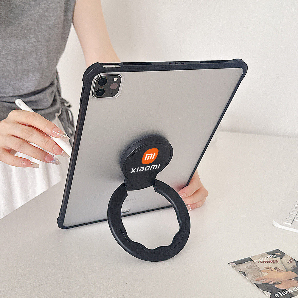 个性磨砂壳适用小米平板7/8pro保护套se红米padpro轻薄壳12.1带横竖支撑架pad7pro/spro亚克力Xiaomi五六11壳,淘宝优惠券,粉丝福利购,淘宝优惠卷