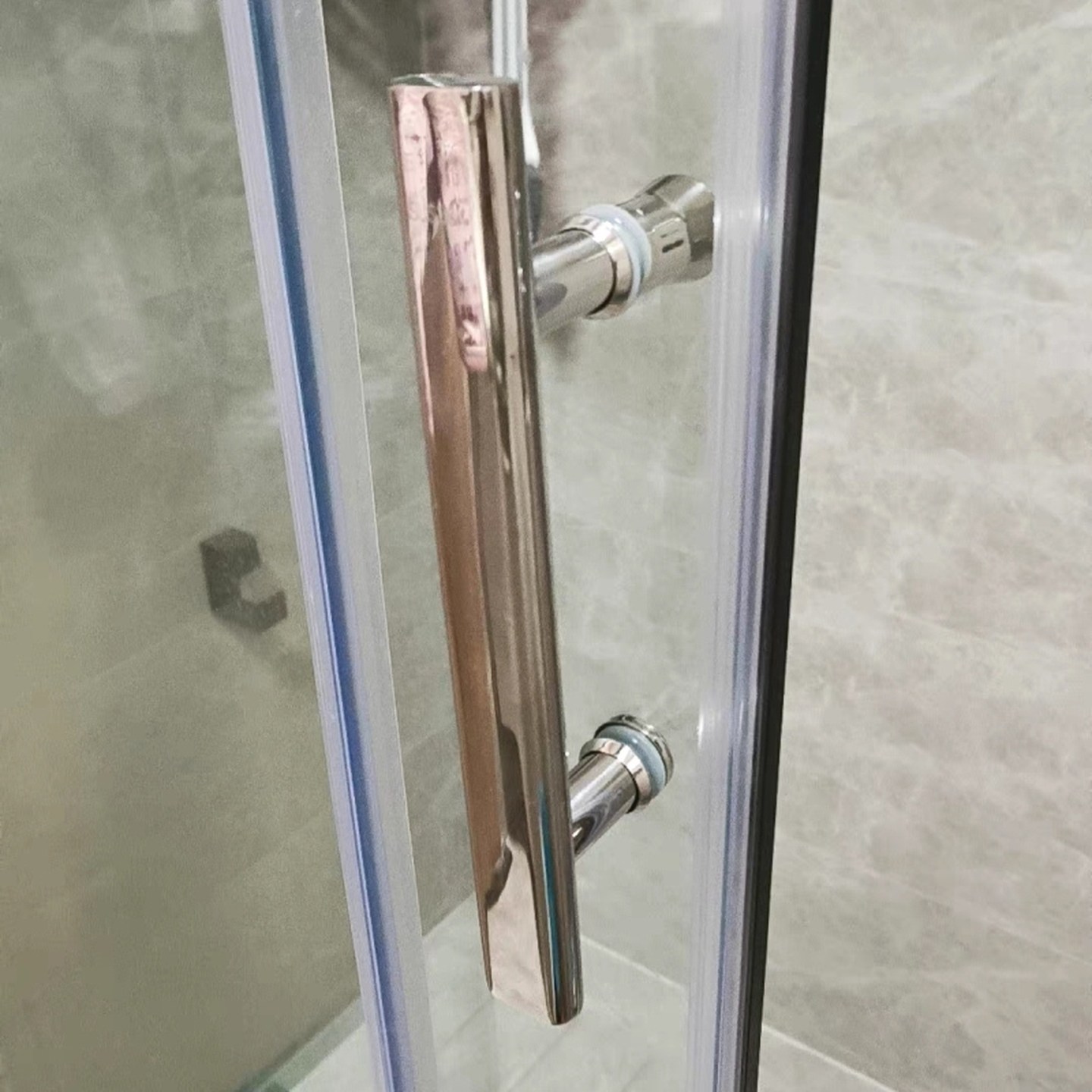 把手厨卫145扶手拉手玻璃门浴室移门门把不锈钢卫生间淋浴房圆弧,淘宝优惠券,粉丝福利购,淘宝优惠卷