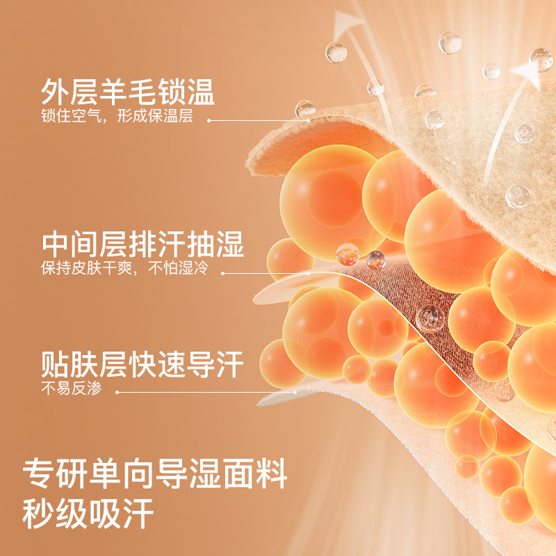 ubras旗下儿童秋衣秋裤套装男女孩保暖内衣a类打底内搭大小童睡衣