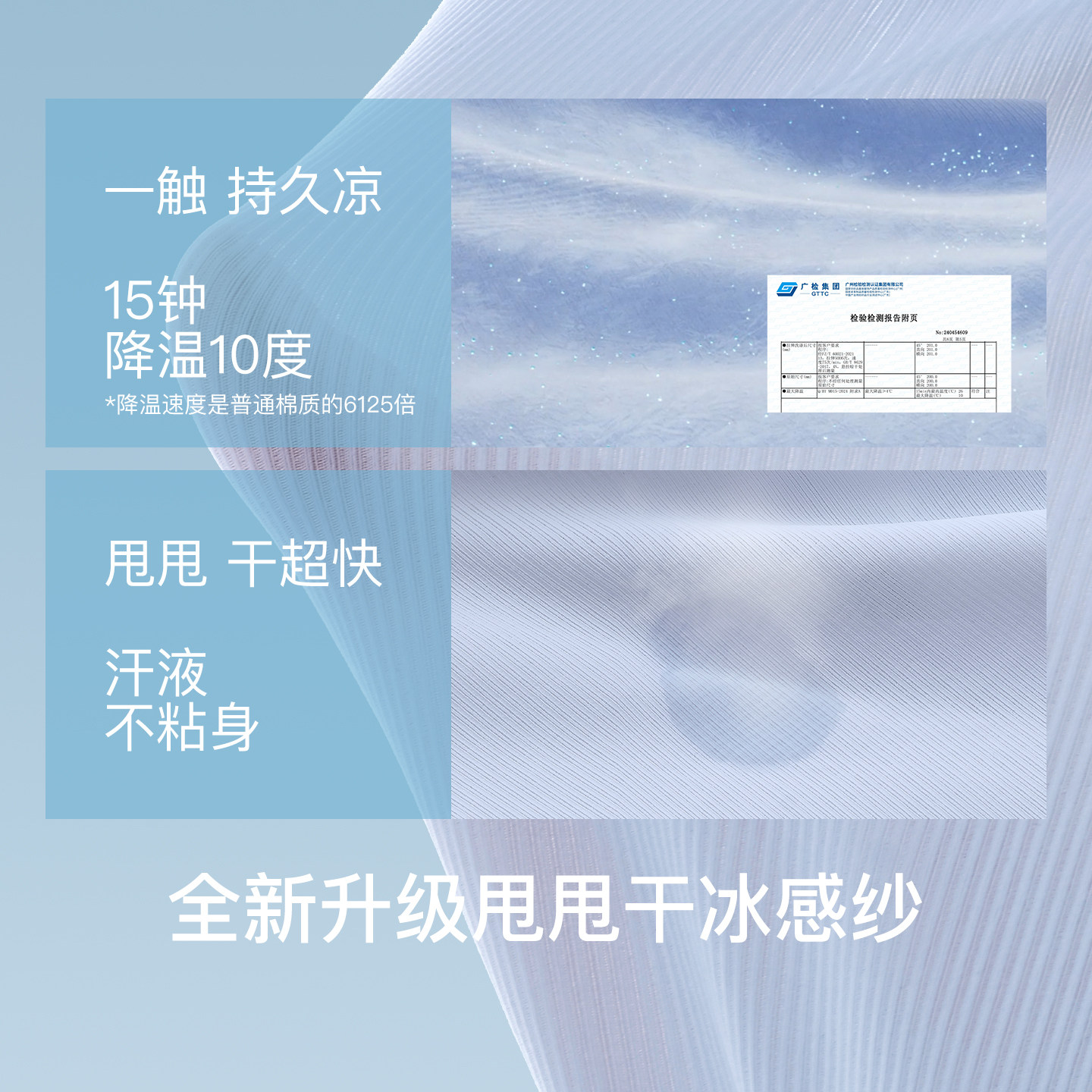 ubras无尺码小凉风复古甜心波点印花无痕凉感吊带2026新款文胸罩