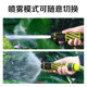 Kafka water pipe hose storage rack