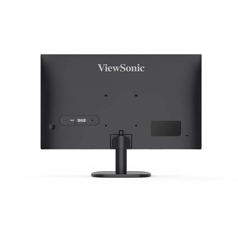 优派（ViewSonic）27英寸IPS家用办公100Hz爱眼滤蓝光节能显示屏-图2