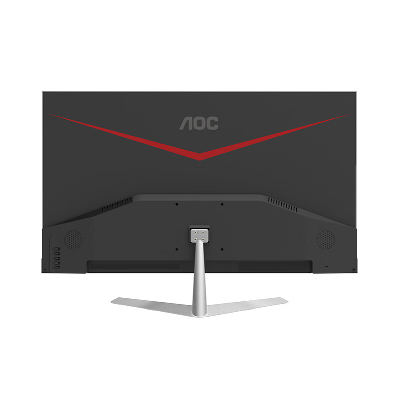 AOC Q32G11ZNE 32寸2K高刷电竞显示器1MS响应240HZ直面宽屏显示屏