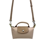 Сумка на одно плечо для отдыха, барсетка, маленькая сумка с петлей на руку, кошелек, сумка через плечо