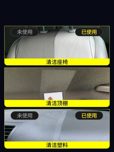 Очиститель, моющее средство, чистящее средство из пены