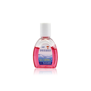 修正萘敏维滴眼液10ml*1瓶/盒