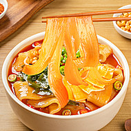 拍9 大龙燚火锅川粉100g到手900g