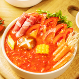大龙燚一人食火锅底料番茄底料50g*8袋 券后9.99元包邮