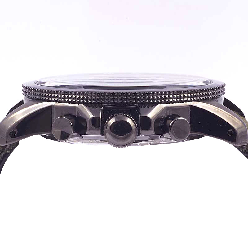 seiko精工旗舰店SEIKO精工官网 日本休闲尼龙带太阳能光能表男表SSC295J13