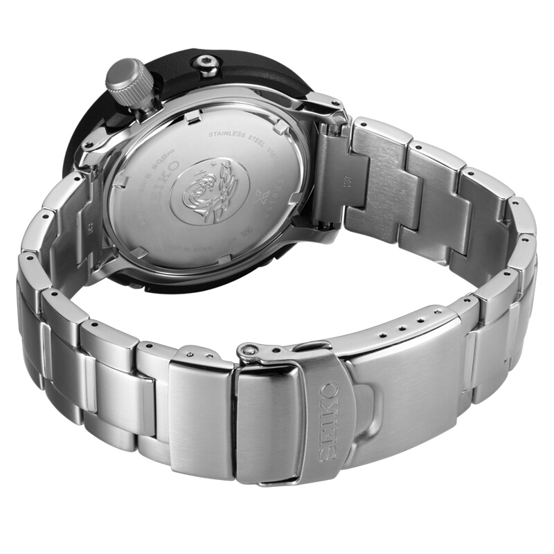 精工罐头手表男表日本原装运动潜水表太阳能光能表 SNE497J1 SEIKO 精工罐头手表男表日本原装运动潜水表太阳能光能表 SNE497J1 SEIKO