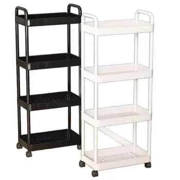 官方淘礼金:【开群神单】小推车置物架券后9.9元包邮 官方淘礼金:【开群神单】小推车置物架券后9.9元包邮