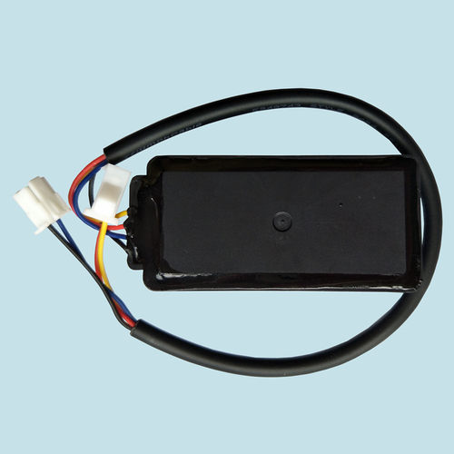 新款TOTO小便器感应器DUE113UE/DUE114UE/DUE115UE感应头主板电眼 - 图0