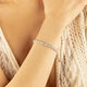 APM line pearl bracelet simple and fashionable