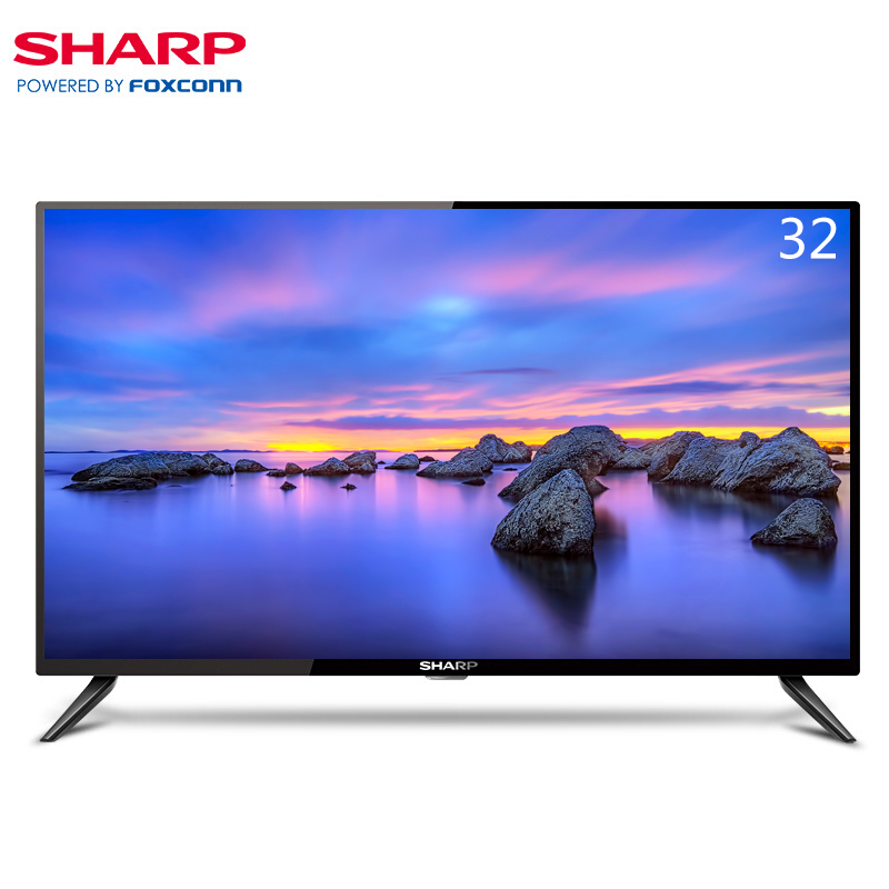 ZC C32ACSA 2T 寸智能网络液晶电视 32 高清 32DS16A LCD 夏普 Sharp ZC C32ACSA 2T 寸智能网络液晶电视 32 高清 32DS16A LCD 夏普 Sharp