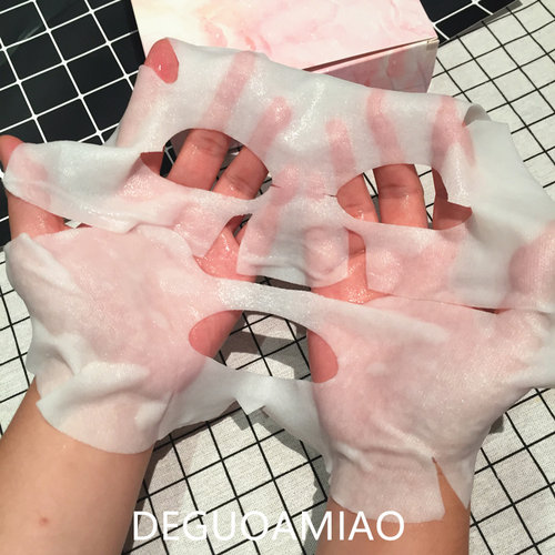 好用新品德国AE艺术臻萃修护抗衰鲜活细胞闪耀面膜分体式保湿净透 - 图1
