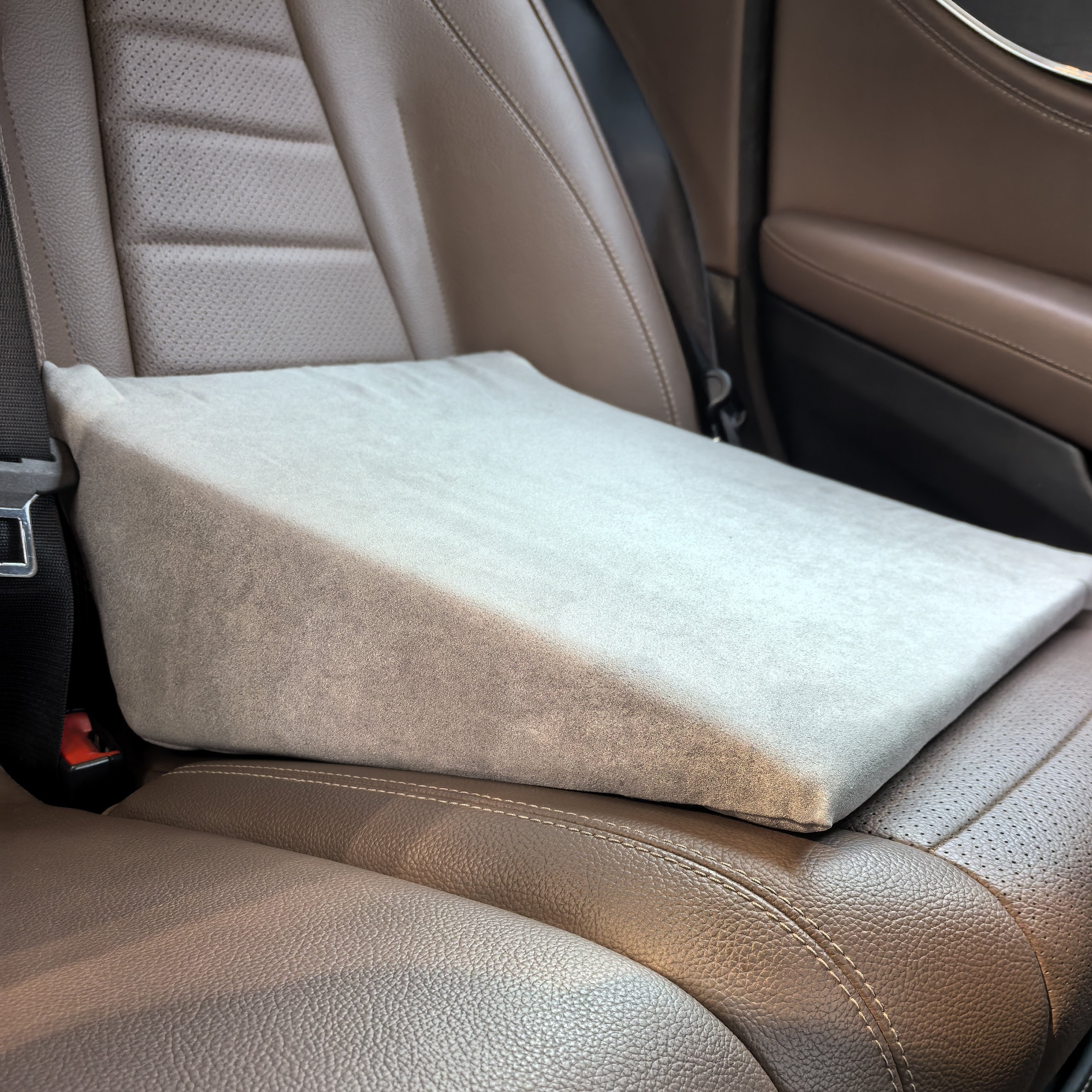 汽车前排躺平垫主副驾驶睡觉神器座椅增高坐垫户外车内床垫免充气,淘宝优惠券,粉丝福利购,淘宝优惠卷