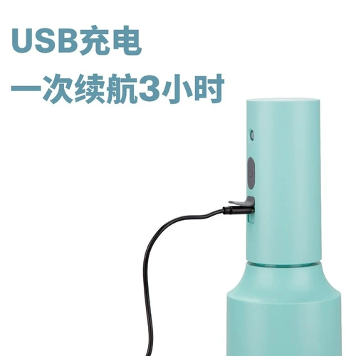 Антибактериальный распылитель, электрораспылитель, электрический спрей