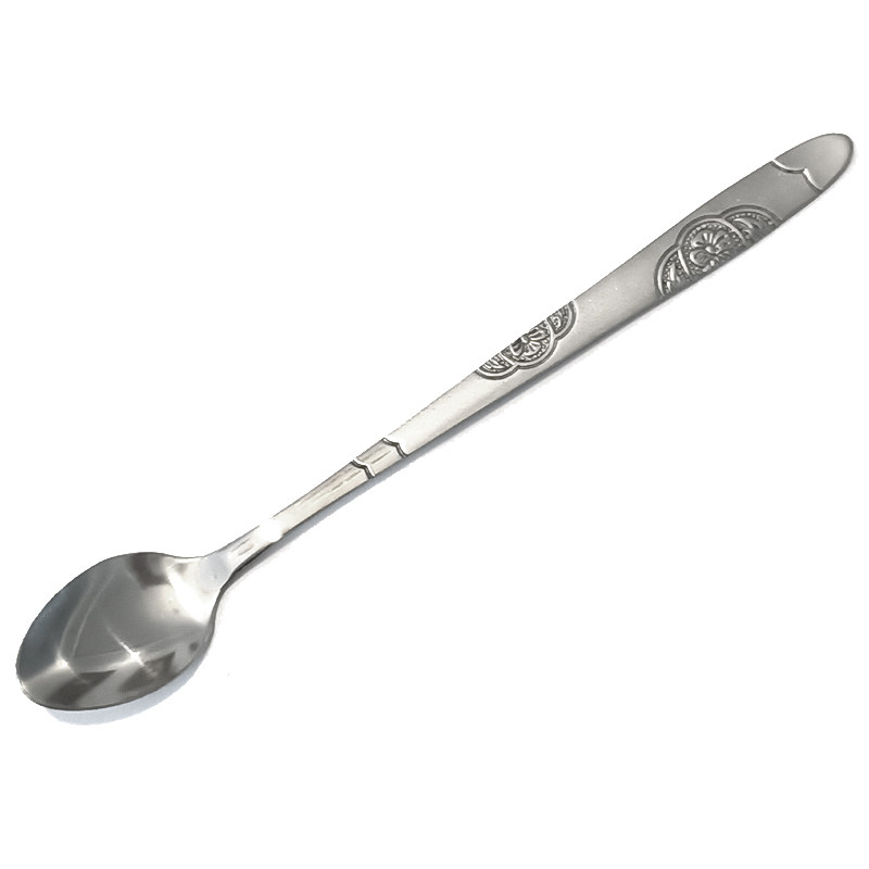 调料盒味不锈钢长柄小勺子厨房盐家商用喝咖啡蜂蜜搅拌勺饺子馅勺,淘宝优惠券,粉丝福利购,淘宝优惠卷