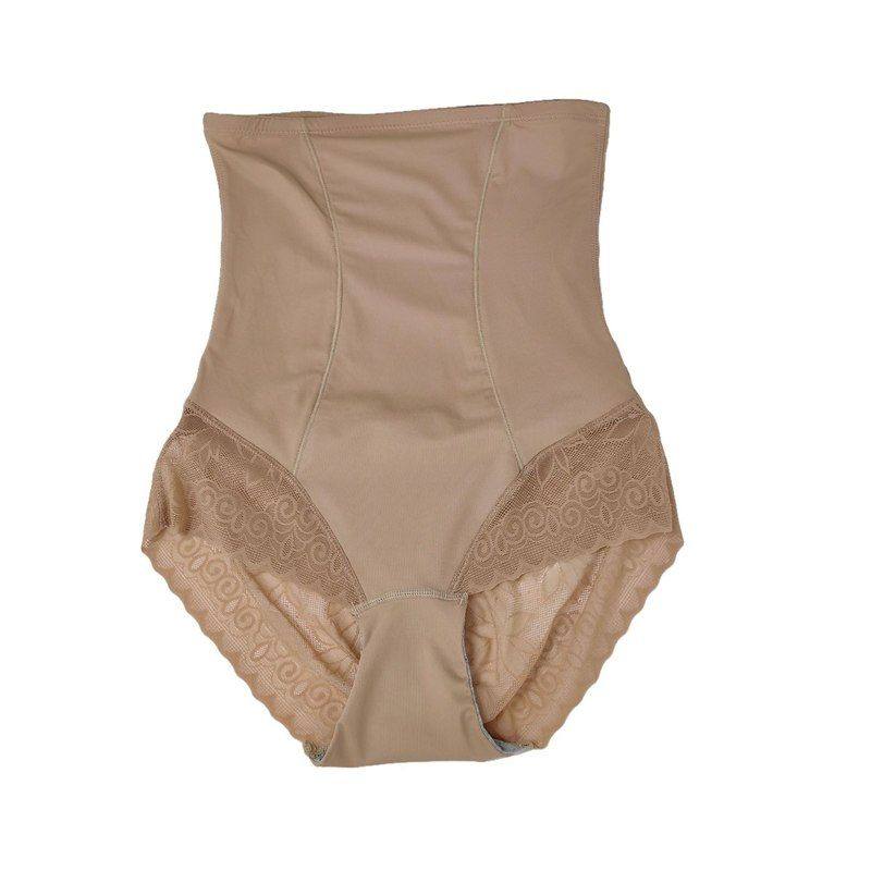 美体高腰塑形收腹胯产后臀内裤收收束腰提臀小肚子翘裤塑身衣强力,淘宝优惠券,粉丝福利购,淘宝优惠卷