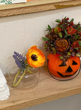 editor01折射玻璃北欧风现货摆件