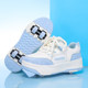 Heelys shoes girls new autumn detachable roller skates