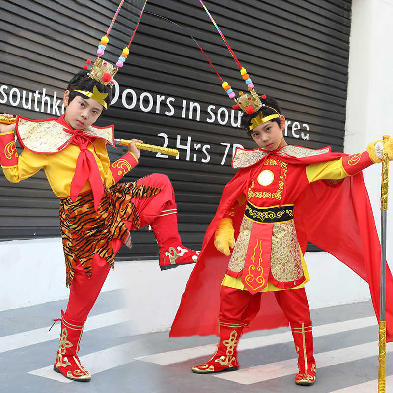 悟空的衣服 新人首单立减十元 21年9月 淘宝海外