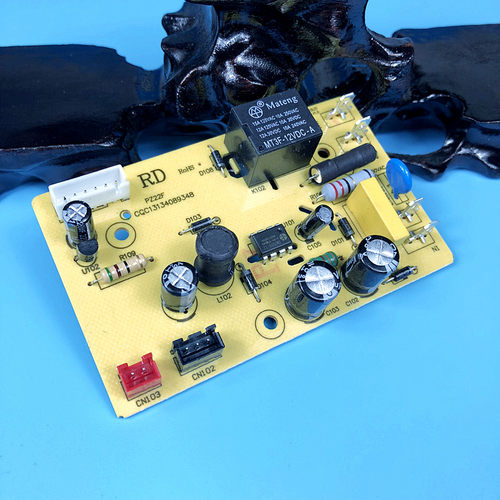 全新苏泊尔电饭煲CFXB40FC195-75/CFXB50FC19-75电源板/主板 配件 - 图0