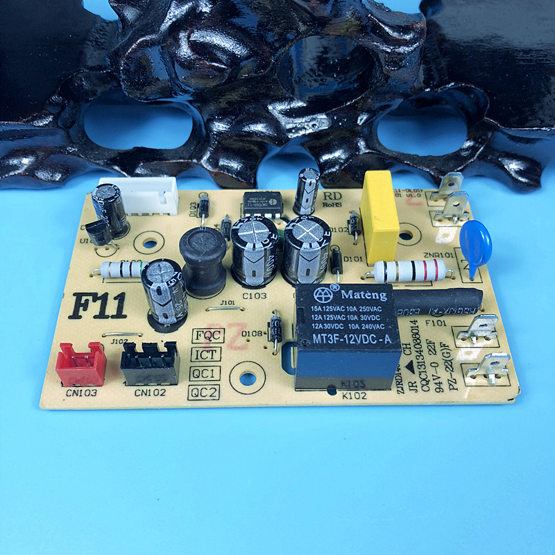 适用电饭煲配件CFXB50FD11A-75电源板CFXB30FC11-DL01C主板 - 图3