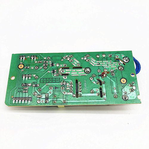 美的电压力锅配件MY-KG-PW-XP200-D主板13LS505E电源板12PCS502A1 - 图0