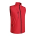 Hoạt động quảng cáo tùy chỉnh vest quảng cáo áo siêu thị Internet cafe overalls tình nguyện vest vest tùy chỉnh in logo - Dệt kim Vest