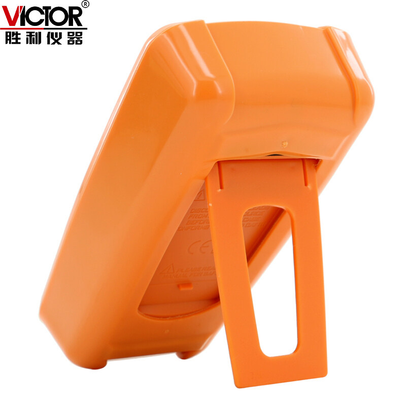 胜利指针vc7244高精度多功能万用表 victor胜利兴泰恒万用表