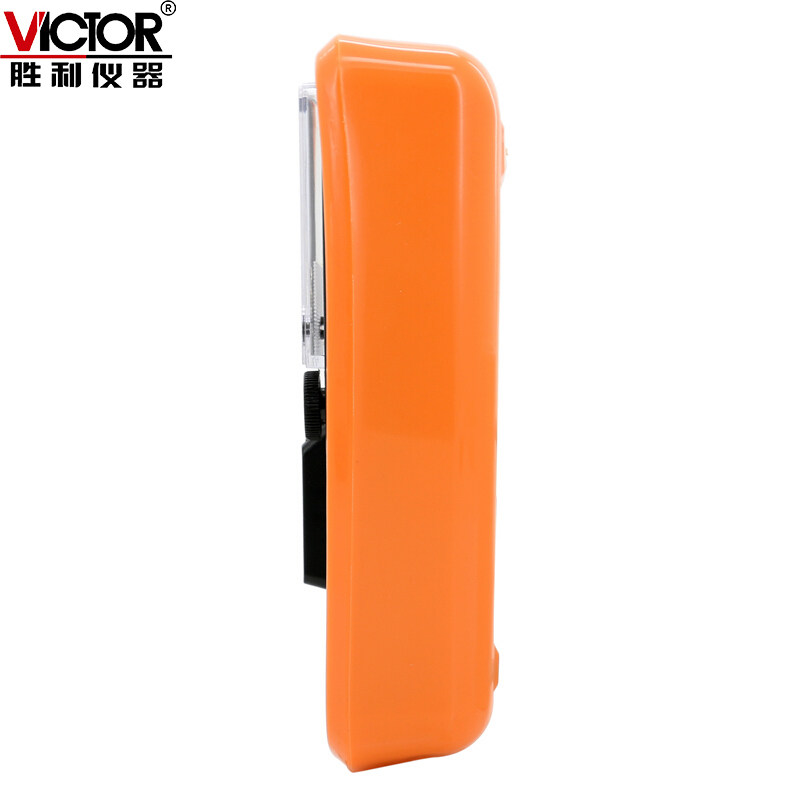 胜利指针vc7244高精度多功能万用表 victor胜利兴泰恒万用表