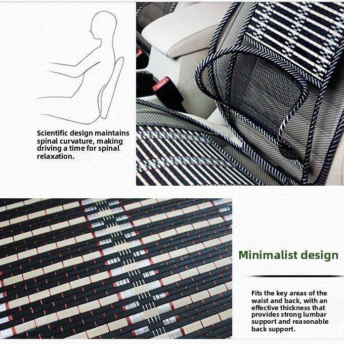 汽车坐垫夏季中性座套透气冷却坐垫冰丝冷却垫新卡车通风网座垫,淘宝优惠券,粉丝福利购,淘宝优惠卷