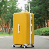 Спортивный универсальный прочный чемодан подходит для мужчин и женщин, 24 дюймов, 32 дюймов