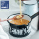 ຟິນແລນ muurla enamel pot enamel Nordic