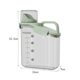 Cat food storage barrel dog food sealing barrel pet grain storage vacuum food storage barrel moisture-proof canned snack box
