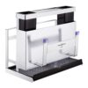 304 stainless steel knife holder star flash cutting board storage rack