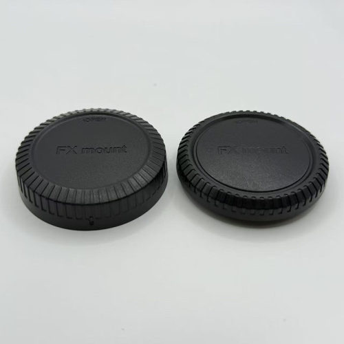 适用于富士镜头后盖XF50mmF2 XF50mmF1.0 XF56mm F1.2 XF60mmF2.4 - 图2