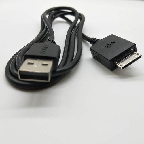 适用索尼MP3 MP4播放器WM-Port WMC-NW20MU NW-A25 NW-A26数据线 - 图2