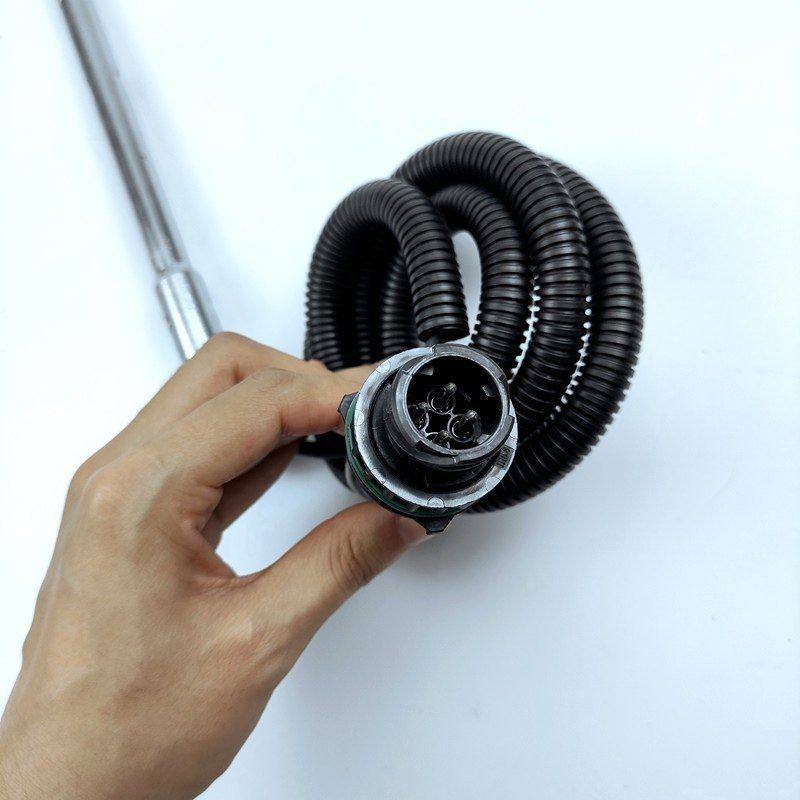 适用沃尔沃210 290  360 460 480D/B挖掘机油位传感器油温感应器,淘宝优惠券,粉丝福利购,淘宝优惠卷