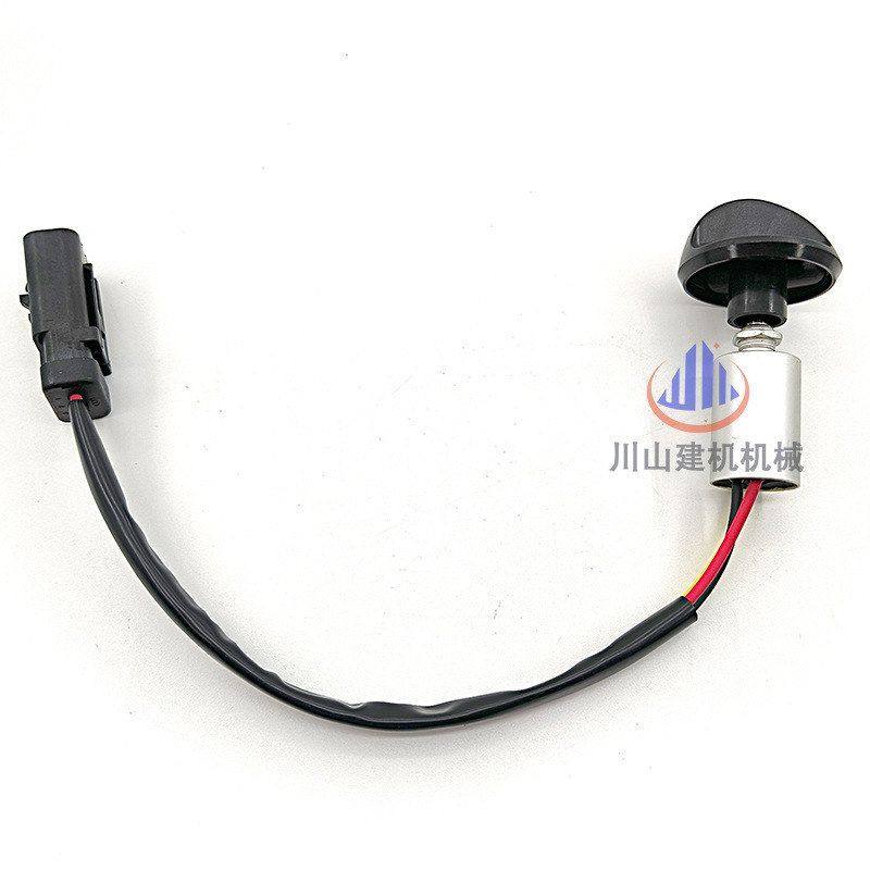 挖掘机配件E307油门旋钮306E2 305.5E2 307E油门旋钮开关268-0761,淘宝优惠券,粉丝福利购,淘宝优惠卷