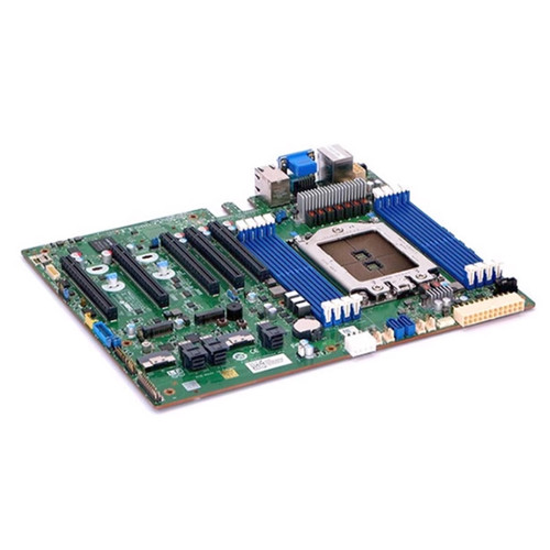 泰安S8030 AMD EPYC服务器主板 S8030GM2NE-2T S8030GM4NE-2T - 图0