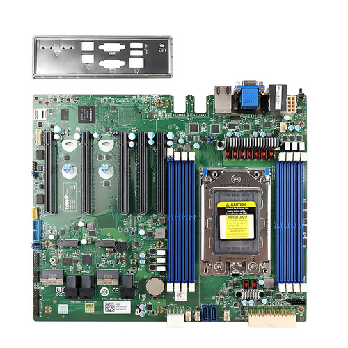 泰安S8030 AMD EPYC服务器主板 S8030GM2NE-2T S8030GM4NE-2T - 图1