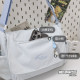 Large capacity casual simple versatile shoulder crossbody bag